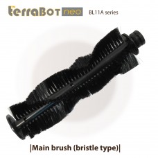 Main brush (bristle type) for TerraBot BL11 series